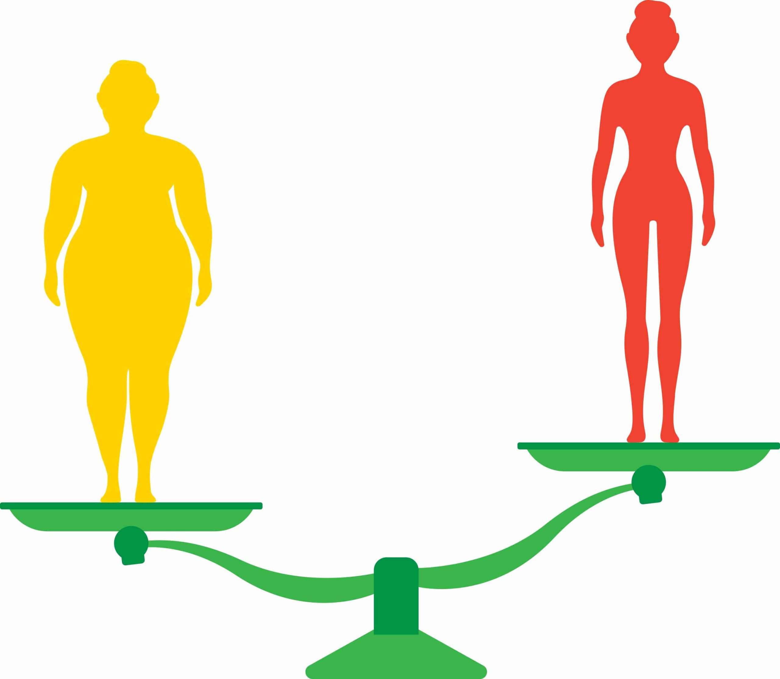 Obezite ve Kısırlık Tehlikesi Görseli