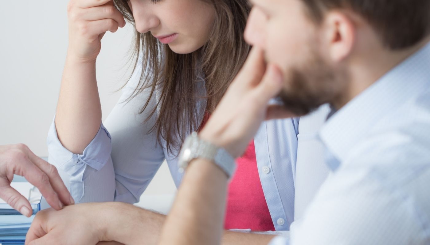 Tiroit ve Kısırlık Görseli